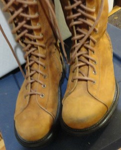 kalso boots