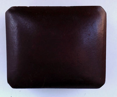 Boîte à Bijoux Vintage Montseny Paris - Coffret De Rangement Ancien - Occasion (parfait Pour Collection)