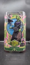 🏆 COLLECTIBLE Mattel Wicked Movie Elphaba Fashion Doll URL MISPRINT website