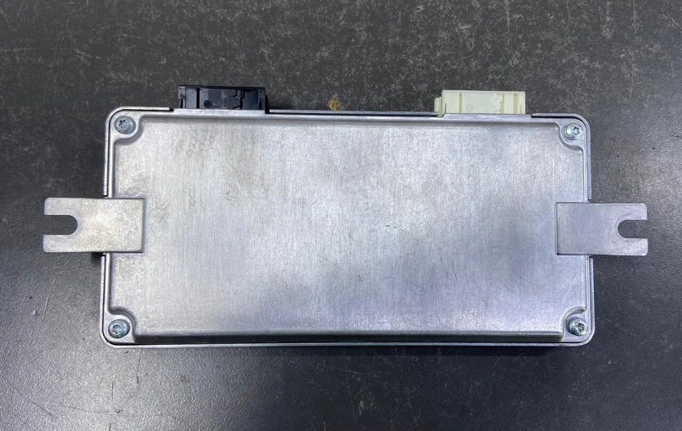 Módulo de control de cámara OEM BMW M550I XDRIVE 4,4 L G80 5A289D8 Foto 4 de 4