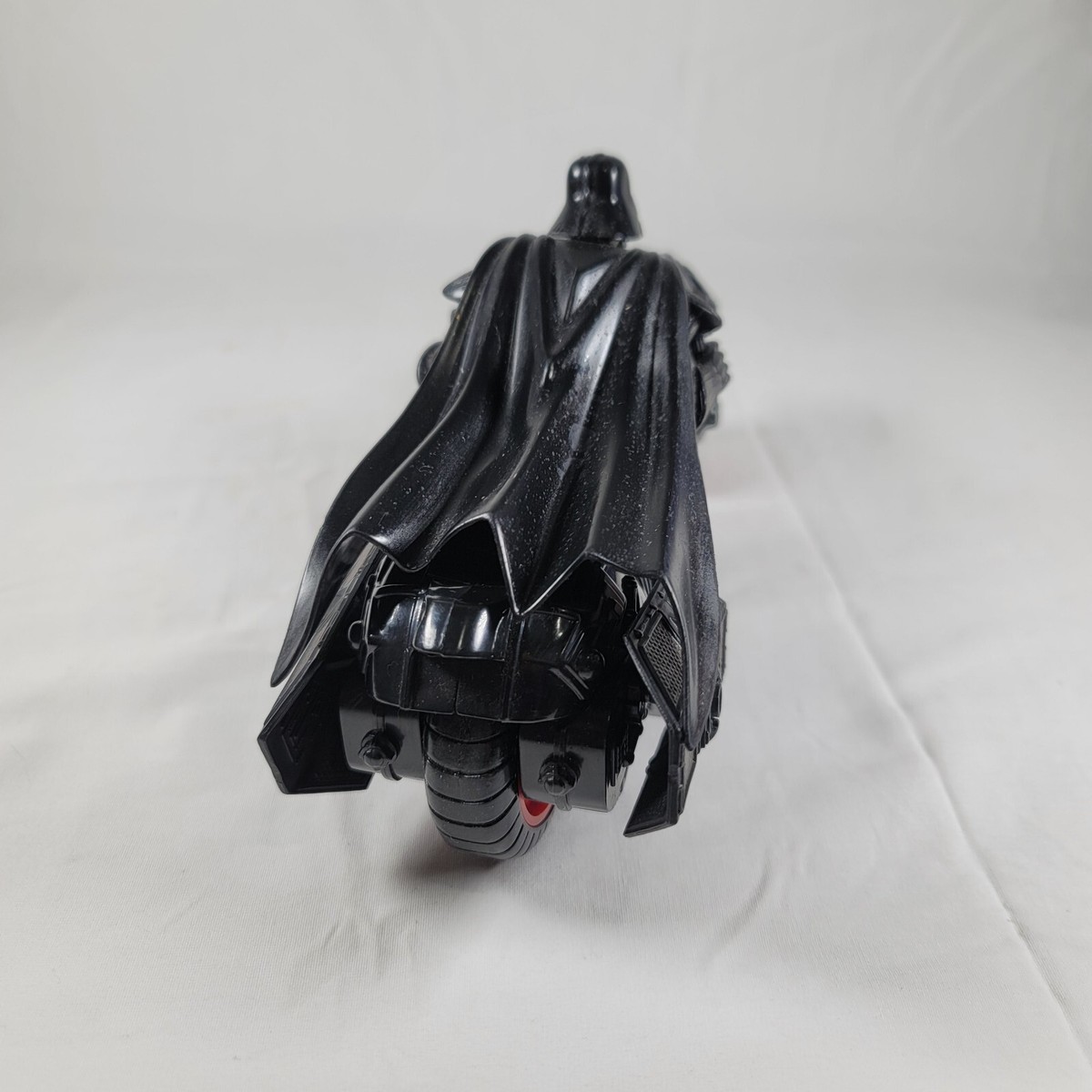 STAR WARS DARTH VADER BIKE フィギュア Out Of Print Maniac Star Wars Darth Vader Bike Figure F/S