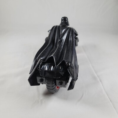 STAR WARS DARTH VADER BIKE フィギュア Out Of Print Maniac Star Wars Darth Vader Bike Figure F/S