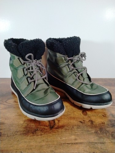 100g insulation boots