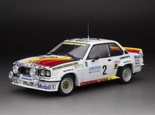 Sunstar 1:18 Opel Ascona 400 -#2 “Tony”/“Rudy” Winner 1982 - 5388