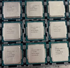 Intel Core i7-10700F 8-core 2.90GHz 16MB 65W LGA-1200 CPU processor