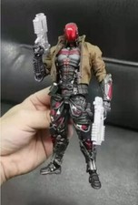 1/12 Scale Red Hood Knight Jacket Coat Clothe...
