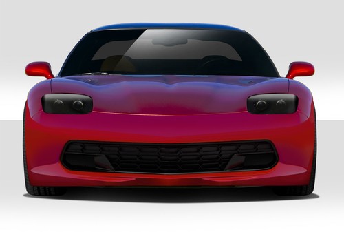 97-04 Chevrolet Corvette Stingray Z Duraflex Full Body Kit!!! 112483 - Picture 2 of 4