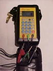 3M Dynatel 946DSP Subscriber Loop Analyzer Tester with Case and Test Leads