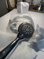 Hand-Held Showerhead Unused ￼za6