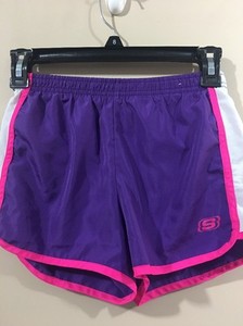 girls sketchers size 10