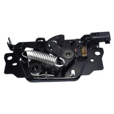 1 PCS Car Hood Latch Lock CV6Z16700B for Ford Escape For Ford Focus 2012-2018