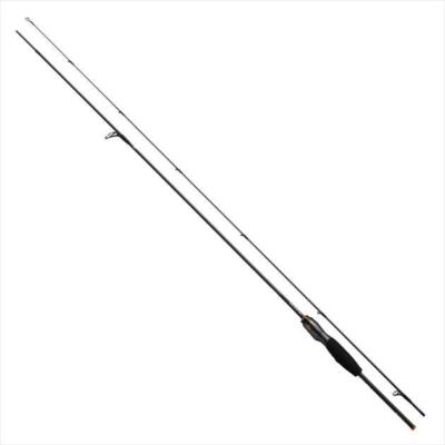 Daiwa Presso AIR AGS 510XUL Spinning Rod for Trout