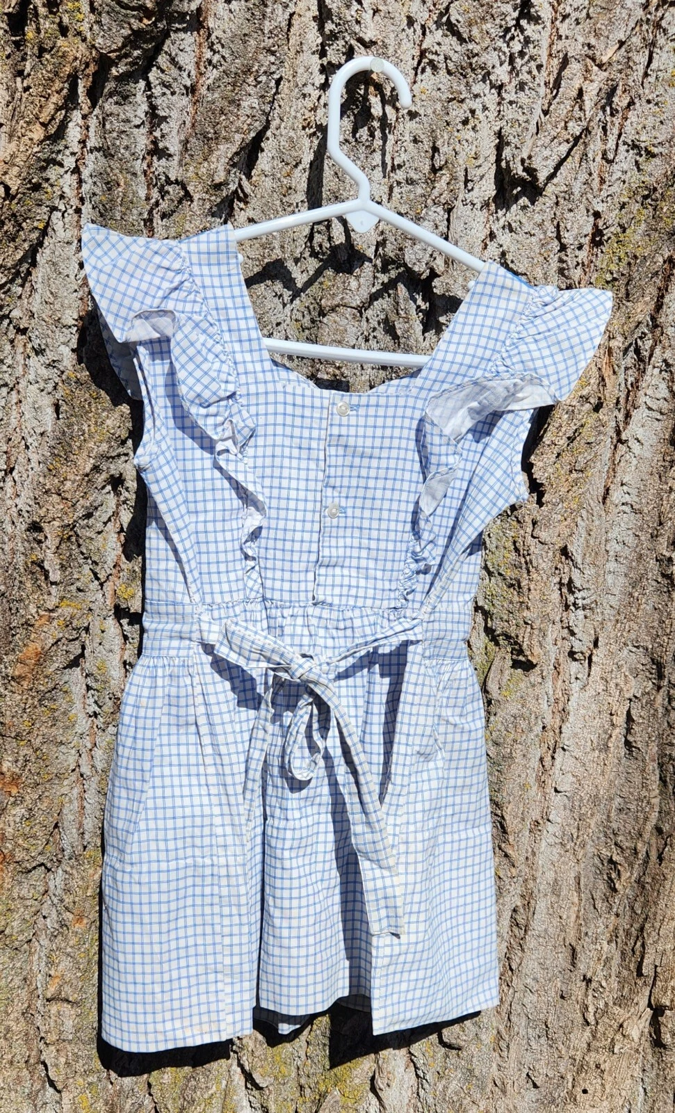 Abito vintage Cenerentola's Coach Frocks per ragazze