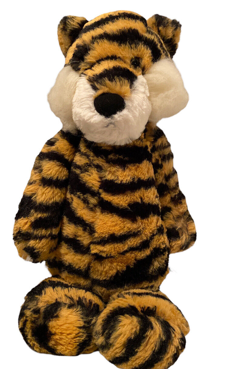 Jellycat Bashful Tiger 12