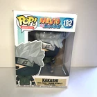 Funko Pop! Animation - Naruto Shippuden Kakashi Pop Vinyl Figure 182