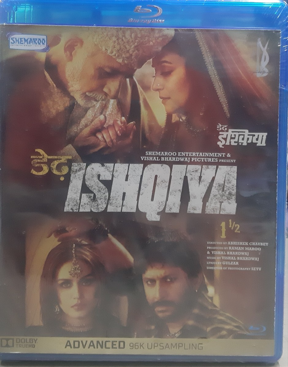 Ishqiya 2014 Dedh Ishqiya Full Movie Download Dedh Ishqiya Madhuri