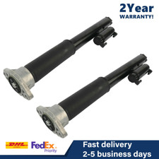 Coppia Puntoni Ammortizzatori Posteriori per MERCEDES BENZ CLASSE C W205 V205 S205 2014-20
