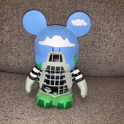 DISNEY VINYLMATION 9 DISNEY VINYLMATION 9