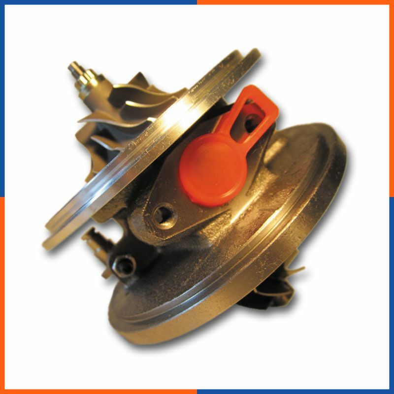 CHRA turbo Honda 721875-0001 kit réparation cartouche compresseur