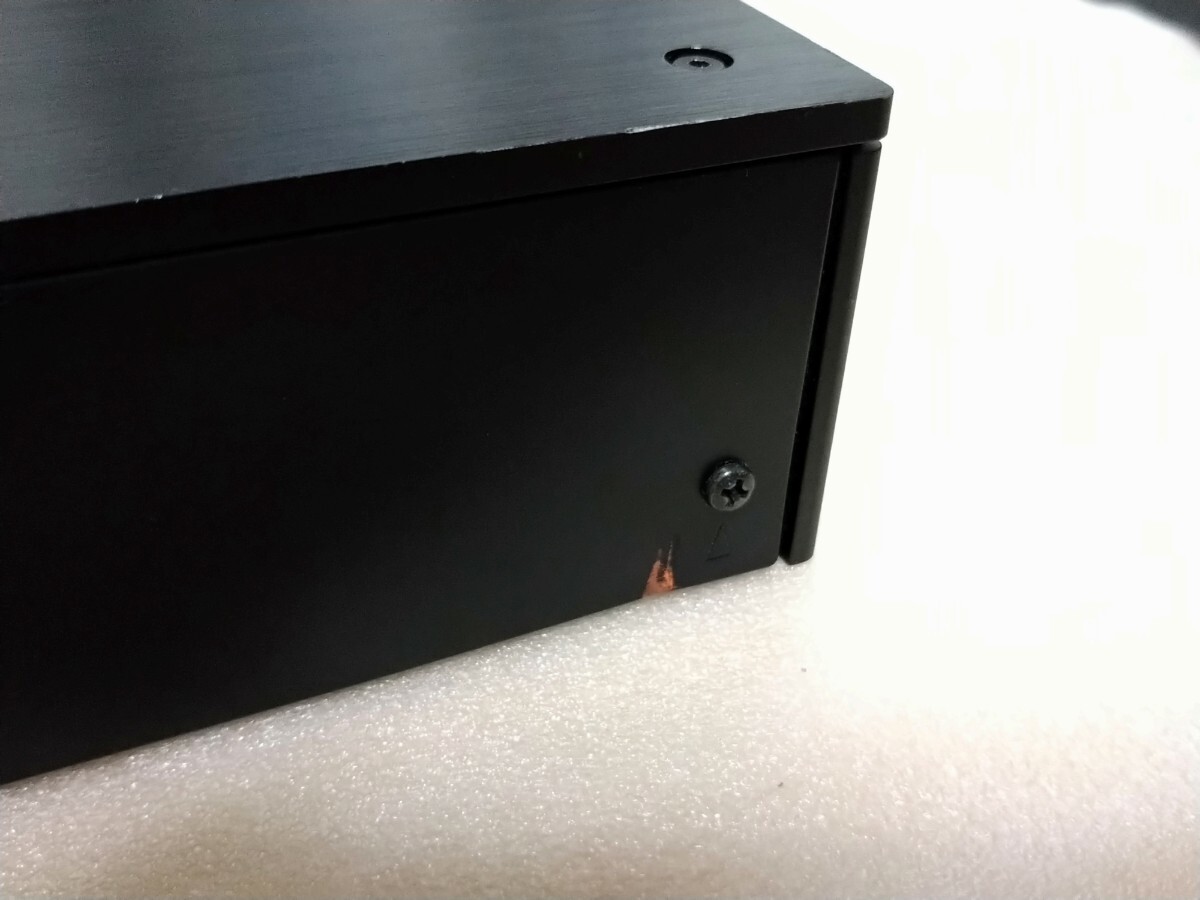 Carrozzeria RS-P90X Universal Digital Preamp Odr X Audio