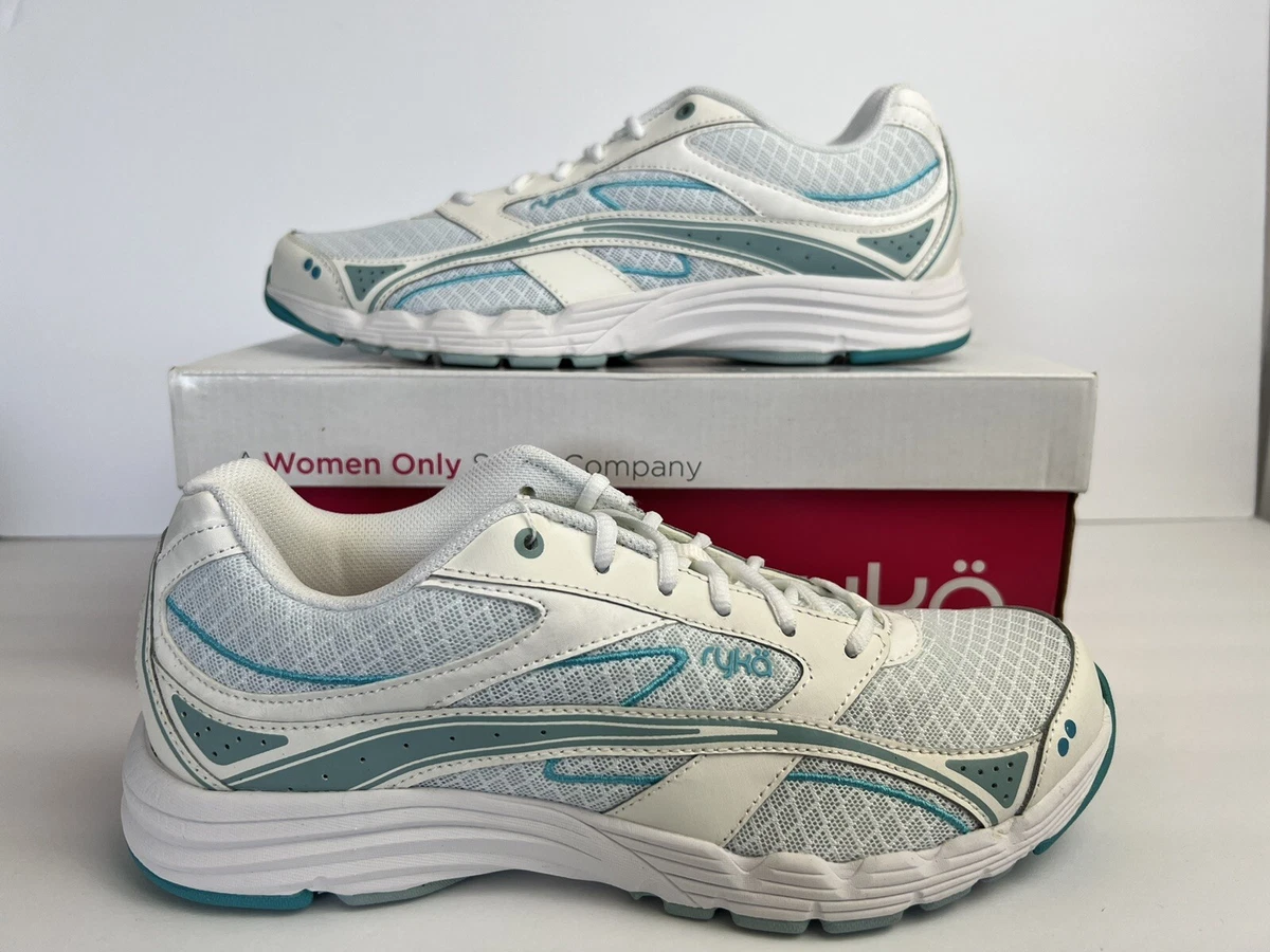 ryka walking sneakers