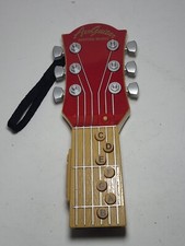 Air Guitar Inspire Music Electronic Handheld Device Interactive Toy Preset Songs