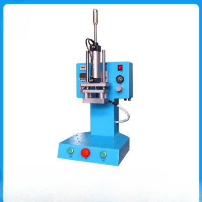 Heat Welder 600W Small Practical Low Power Heating Plate Welding Machine