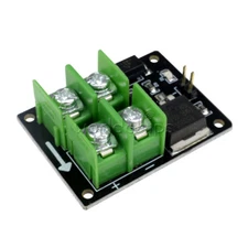 1.74Mosfet Switch Module 3V 5V Low Control High Voltage 12V 24V 36V For Arduino