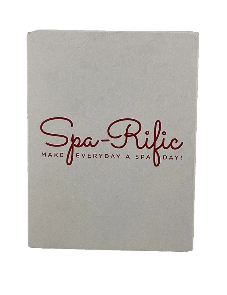 Spa-Esome Нано Лазерное Травленое Стекло Mani Pedi Комплект с Ergo Широкая Челюсть Машинка для Ногтей - Изображение 2 из 4