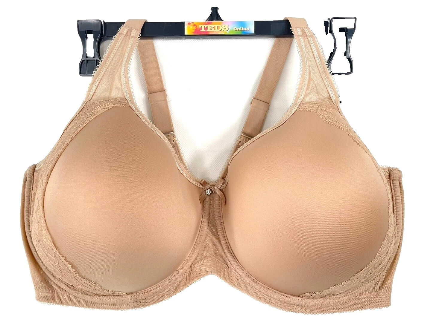 Brasieres y Juegos de brasier Wacoal 42DDD para Mujer