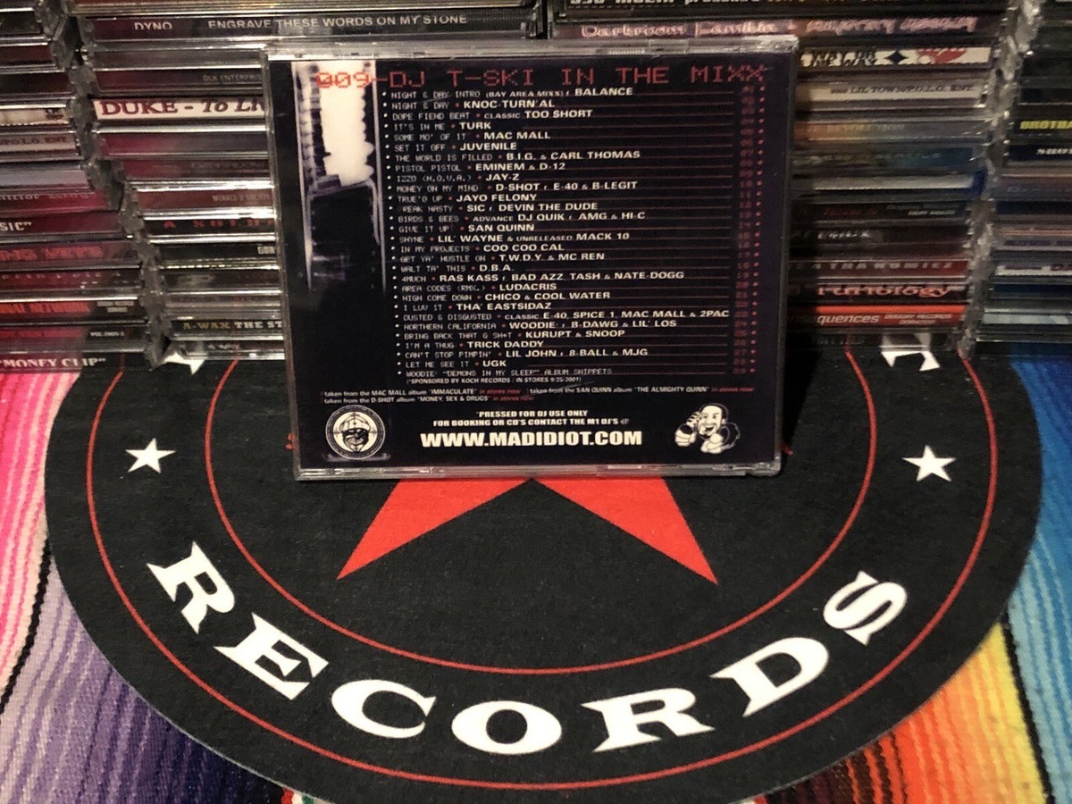 邦楽 Theater SKRYU Old-Middle Mix Tape CD SKRYU Theater old-middle mix tape CD 邦楽 - 邦楽