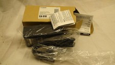 New Canon CA-910 Charger