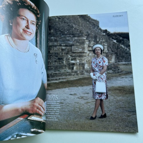 4 x Royal Family The Queen Magazine Bundle The Australian Women's Womans Weekly - Picture 8 of 24