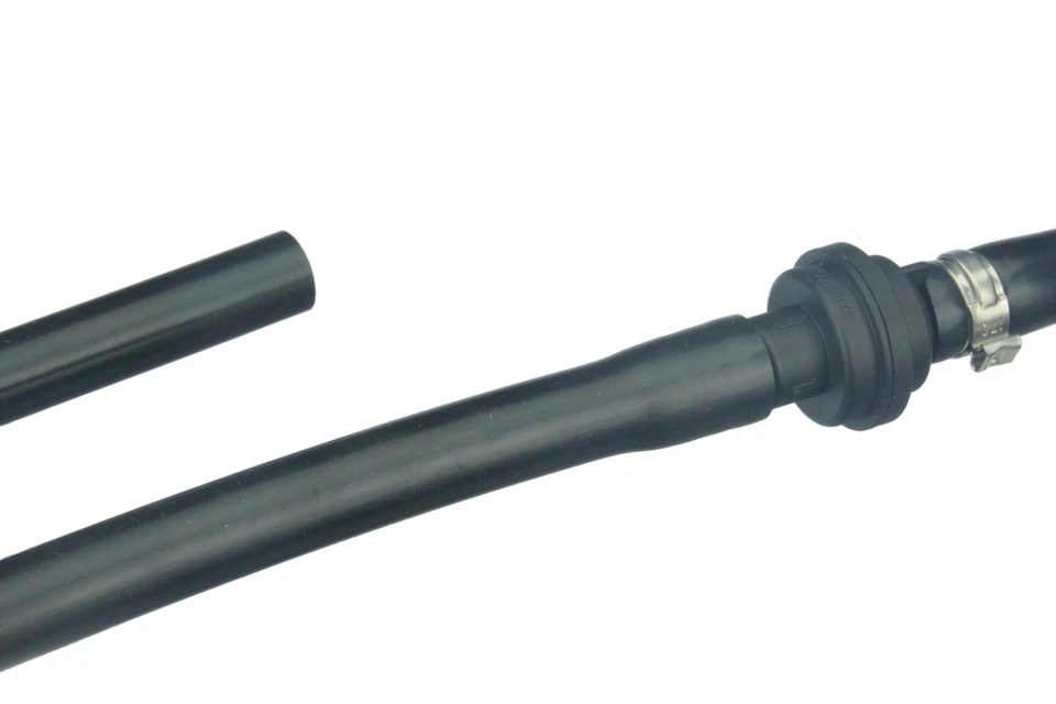 Sistema de emisiones evaporativas líneas URO 2004 2005 2006 para Volvo XC70 2003-2007 Foto 4 de 4