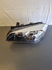 Feu avant (phare) BMW X1