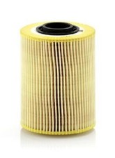 Original MANN-FILTER Ölfilter HU 938/1 x für BMW Land Rover Opel