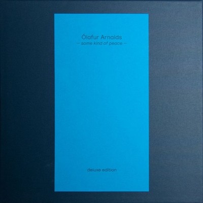 SOME KIND OF PEACE [DELUXE] * NEW VINYL