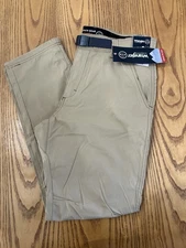 WRANGLER ALL TERRAIN MEN'S CONVERTIBLE TRAIL JOGGER  PANTS SIZE 34x30