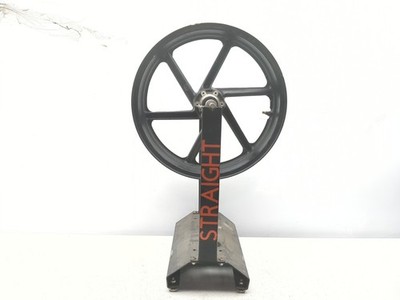 94-97 HONDA VFR750 Interceptor Front Wheel Rim STRAIGHT 17X3.50