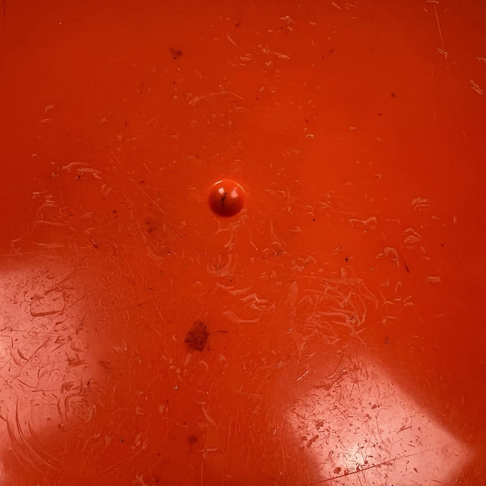 Tabla Simply Fit The Workout Tabla de Equilibrio Naranja Tiburón Tanque Hogar Gimnasio Fitness Foto 4 de 4