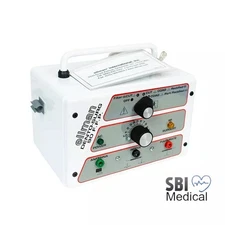 Ellman Dentosurg  Repair Service Ticket - Please Read -