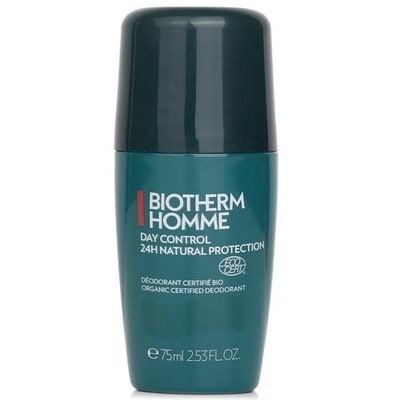 Biotherm - Homme Day Control Natural Protection 24H Organic Certified Deodorant 