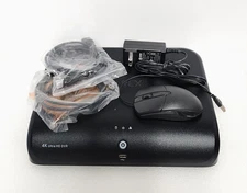 Lorex D871A82B 4K HD 8 Channel 2TB DVR Security Motion Video Camera Recorder