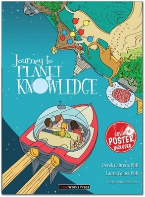 Journey to Planet Knowledge