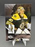 Tuukka Rask #40 Skybox Metal Universe NHL Hockey 2020-21 Boston Bruins