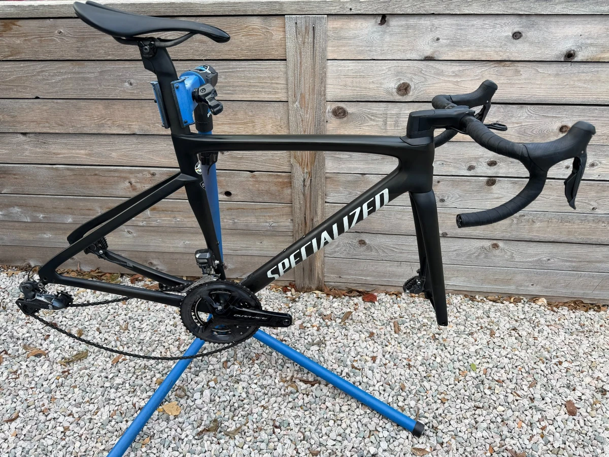Specialized Carbon Fiber 52 cm Frame Bikes for sale | eBay