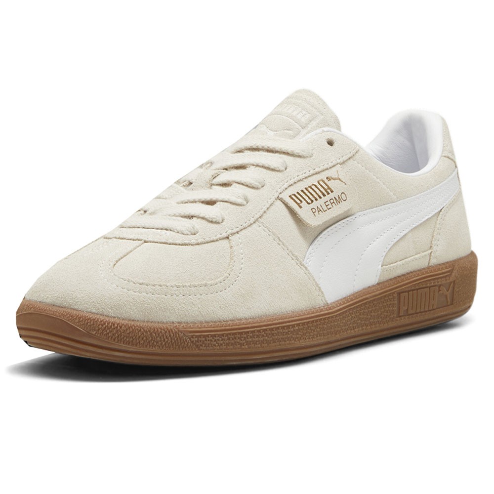 Size 11.5 - Puma Palermo Alpine Snow for sale online | eBay