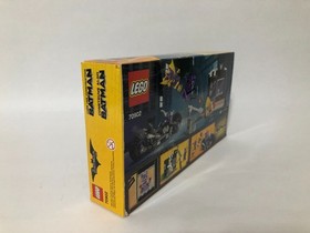 LEGO The Batman Movie 70902 Catwoman Catcycle Chase and 853651 Accessory Set