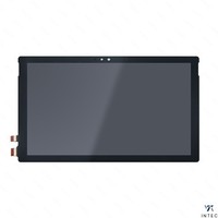 "12,3\" LCD Screen LED Touch Display Ersatzteil FüR Microsoft Surface Pro 4 1724"