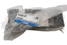 NEW SMC VFS3300-5FZ SOLENOID VALVE 0.1-1.0MPA